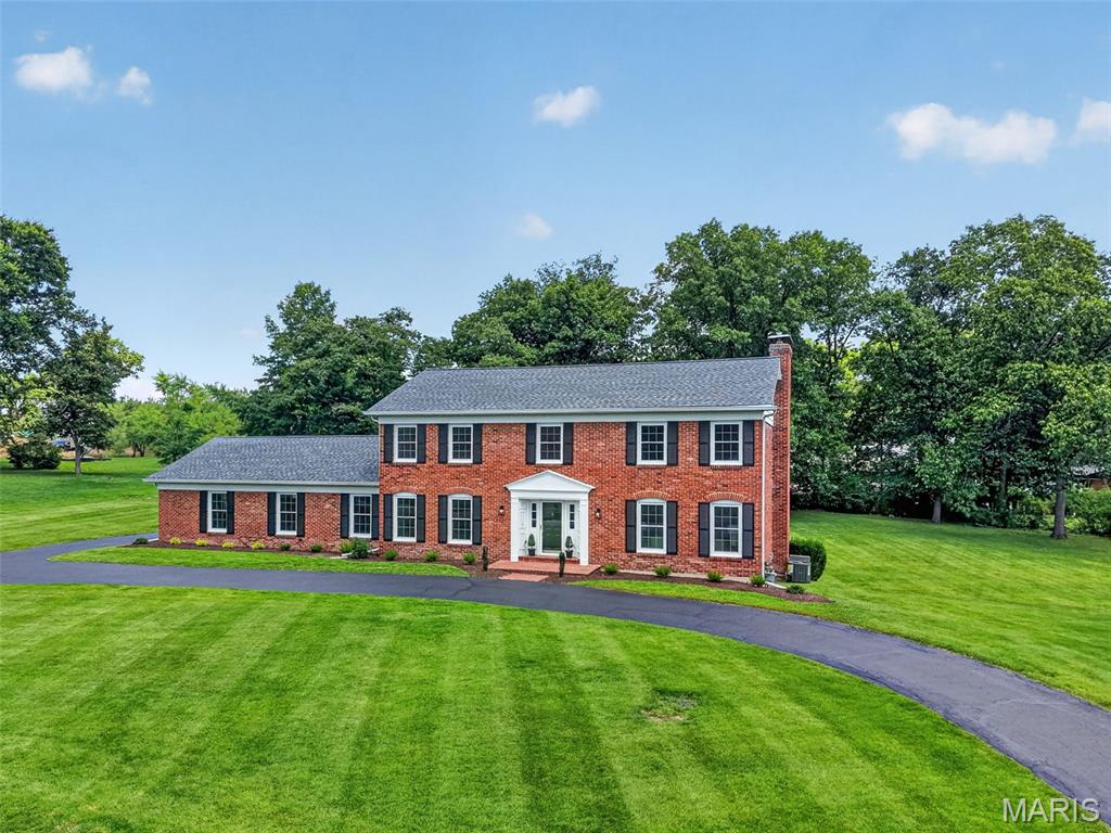 Windmoor Place 1 - Residential