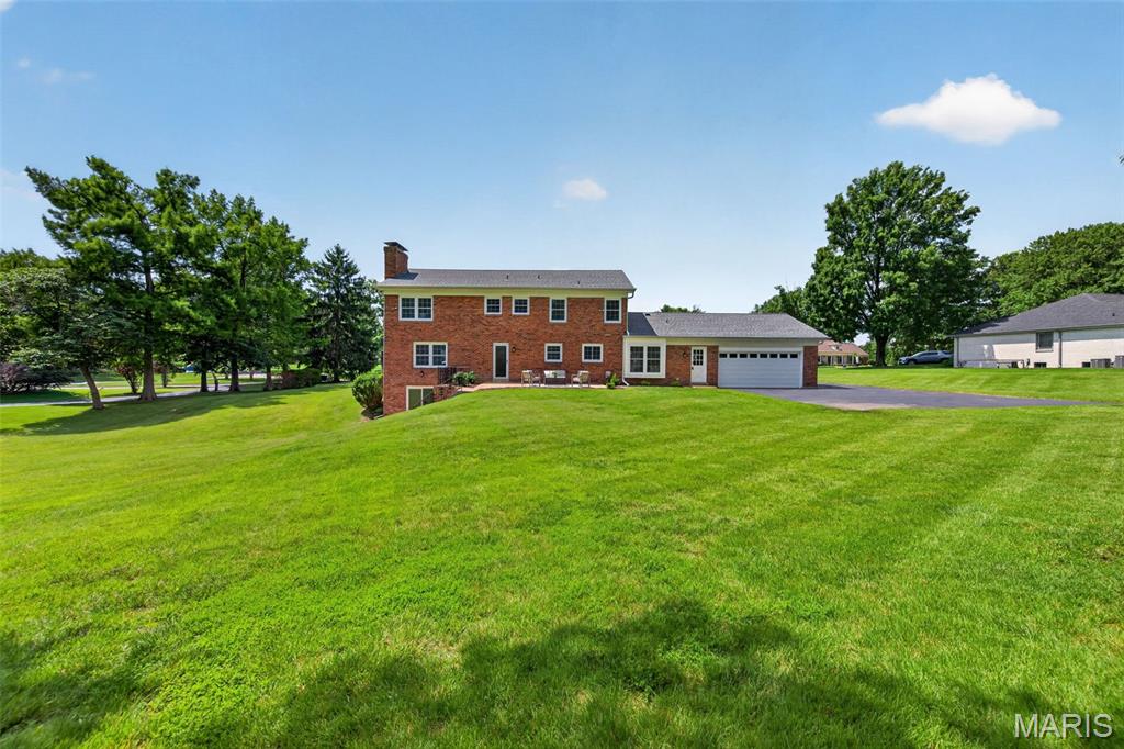 Windmoor Place 1 - Residential
