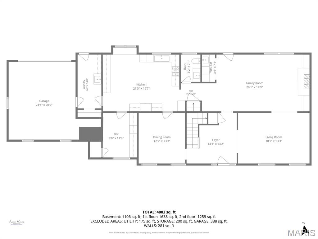 Windmoor Place 1 - Residential
