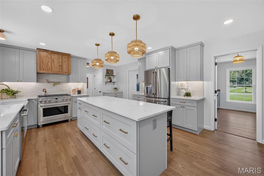Windmoor Place 1 - Residential