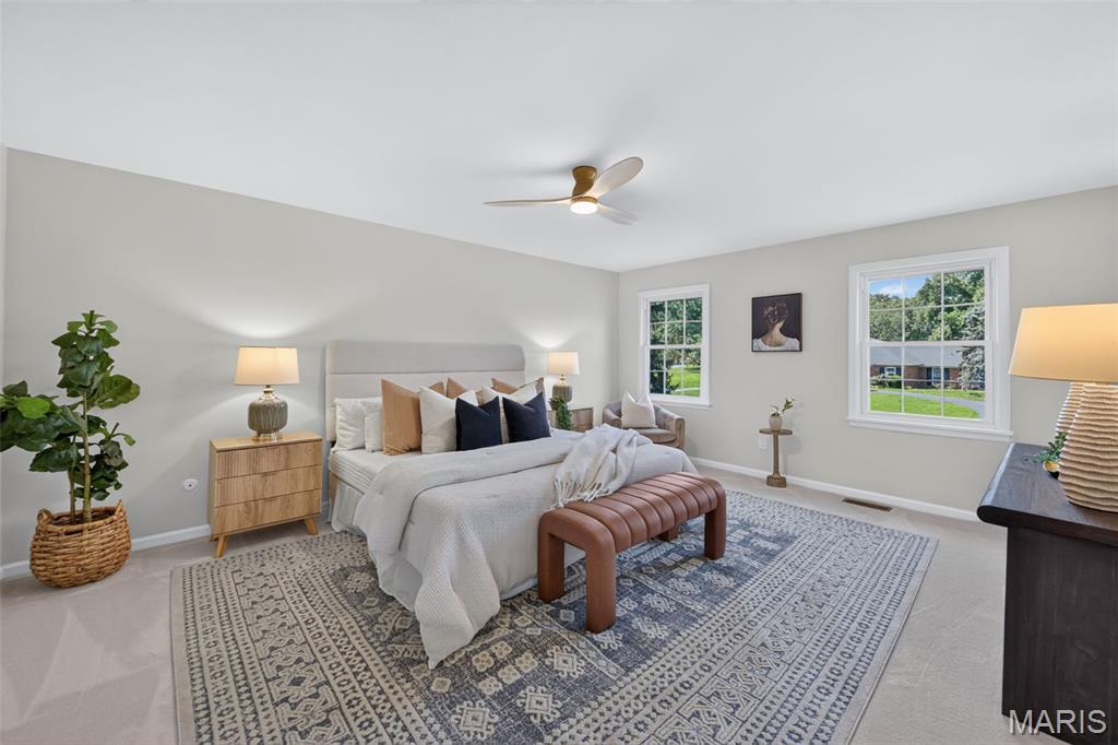 Windmoor Place 1 - Residential