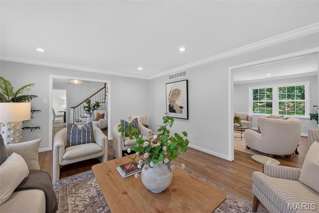 Windmoor Place 1 - Residential