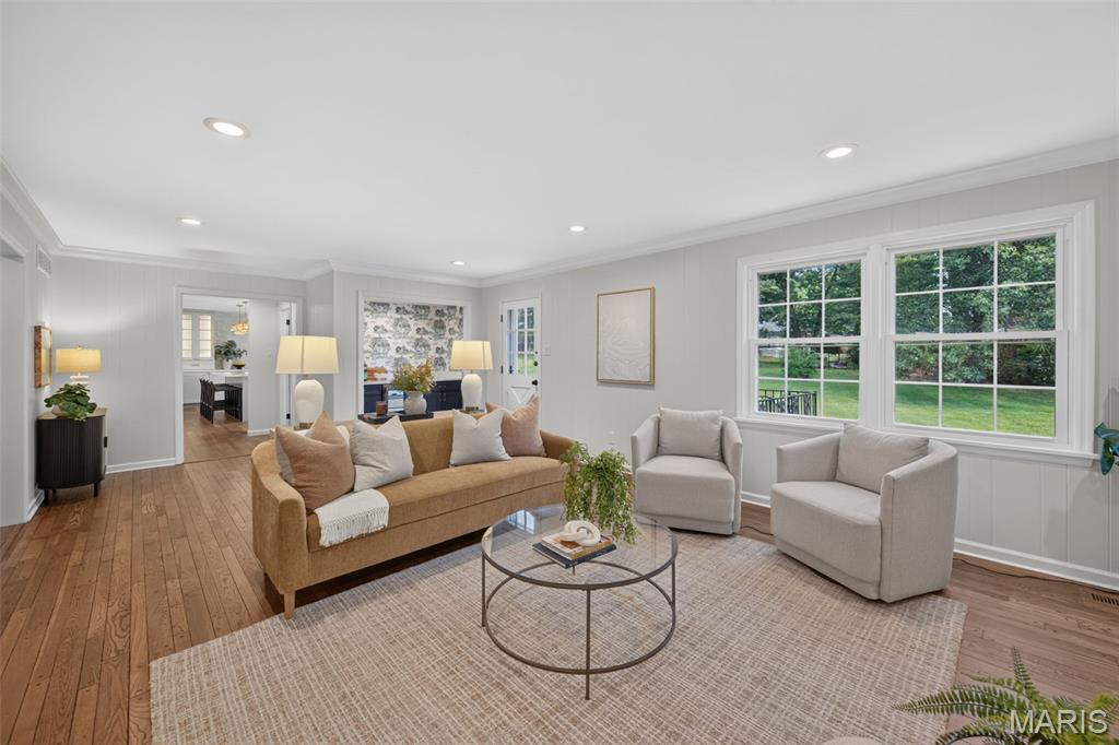 Windmoor Place 1 - Residential