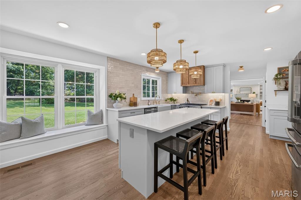 Windmoor Place 1 - Residential