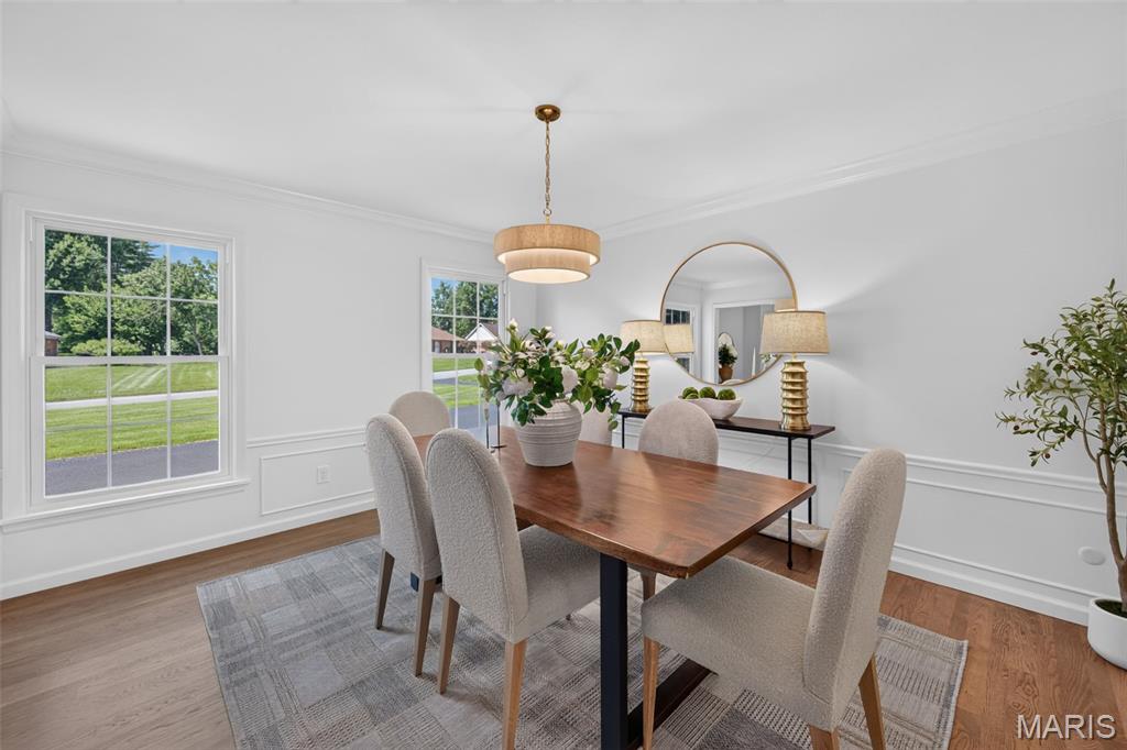 Windmoor Place 1 - Residential