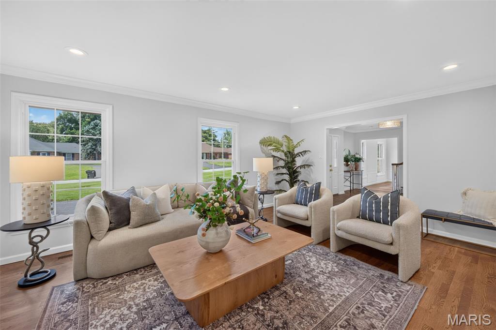 Windmoor Place 1 - Residential