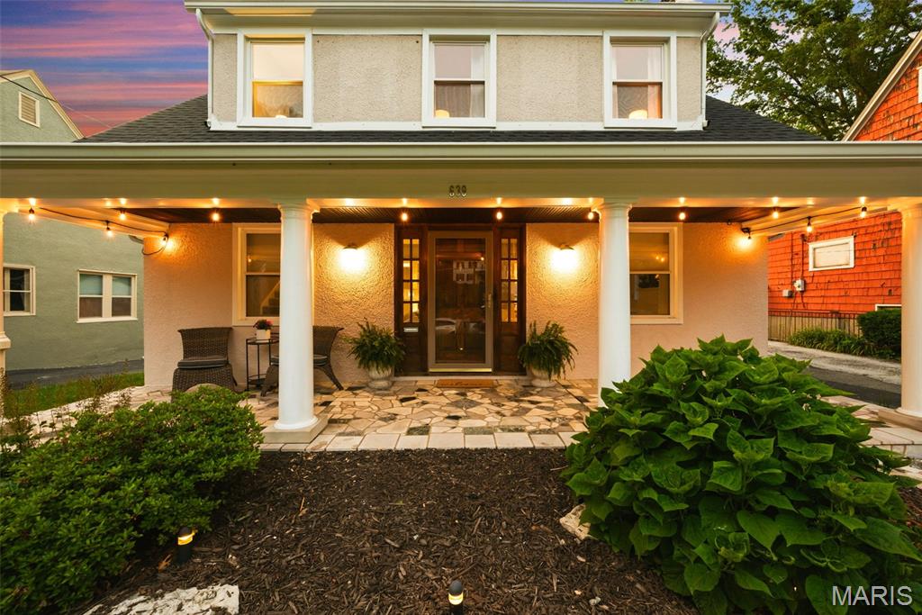 Brown Place Lt Pts 25 & 26 & Bompart - Residential