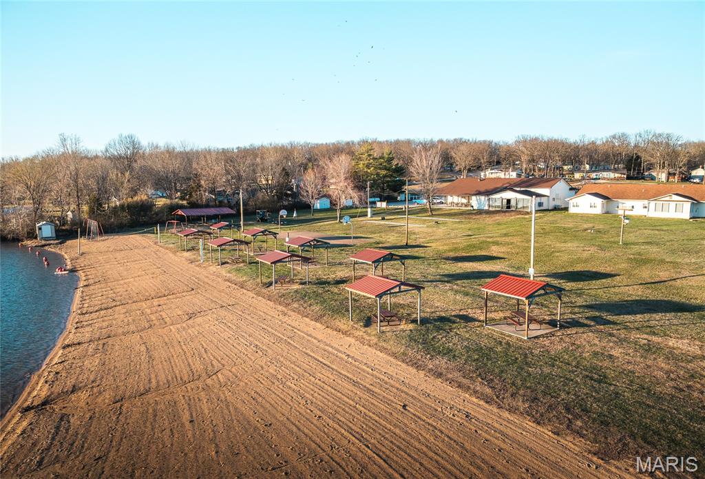 Indian Hills - Residential
