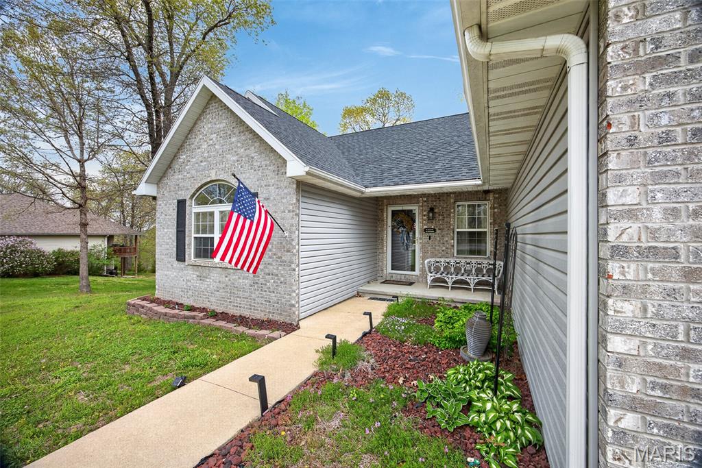 Ridge Creek - Residential