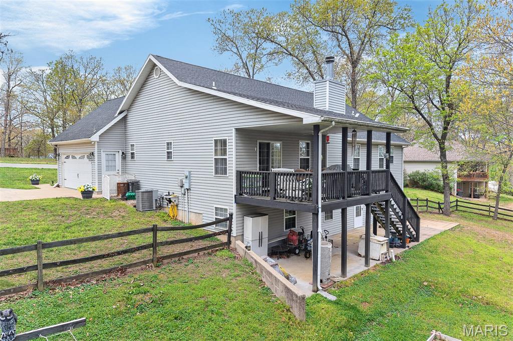 Ridge Creek - Residential