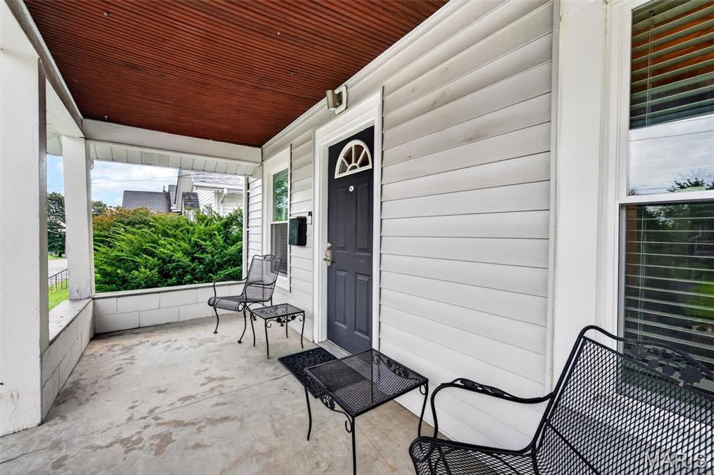 Olshausen Kraft Add - Residential