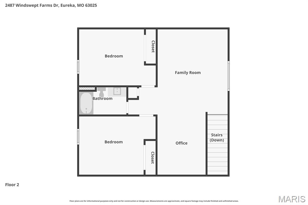 Windswept Farms One - Residential
