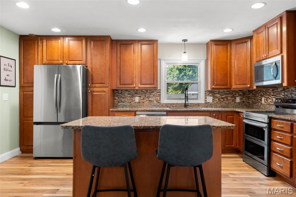 Lynn Meadows 3 - Residential