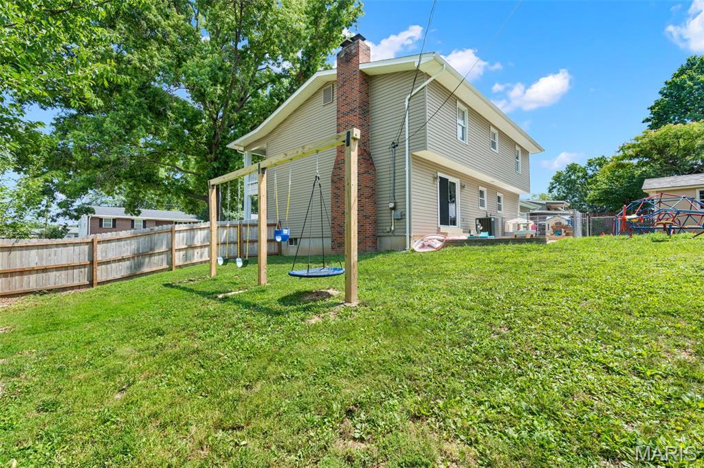Lynn Meadows 3 - Residential
