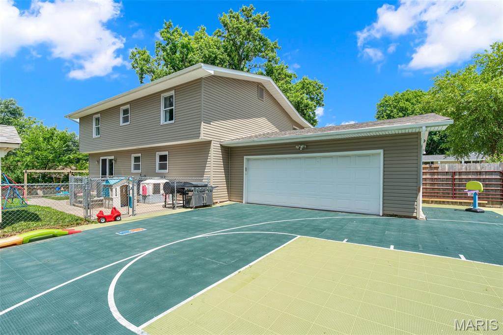 Lynn Meadows 3 - Residential