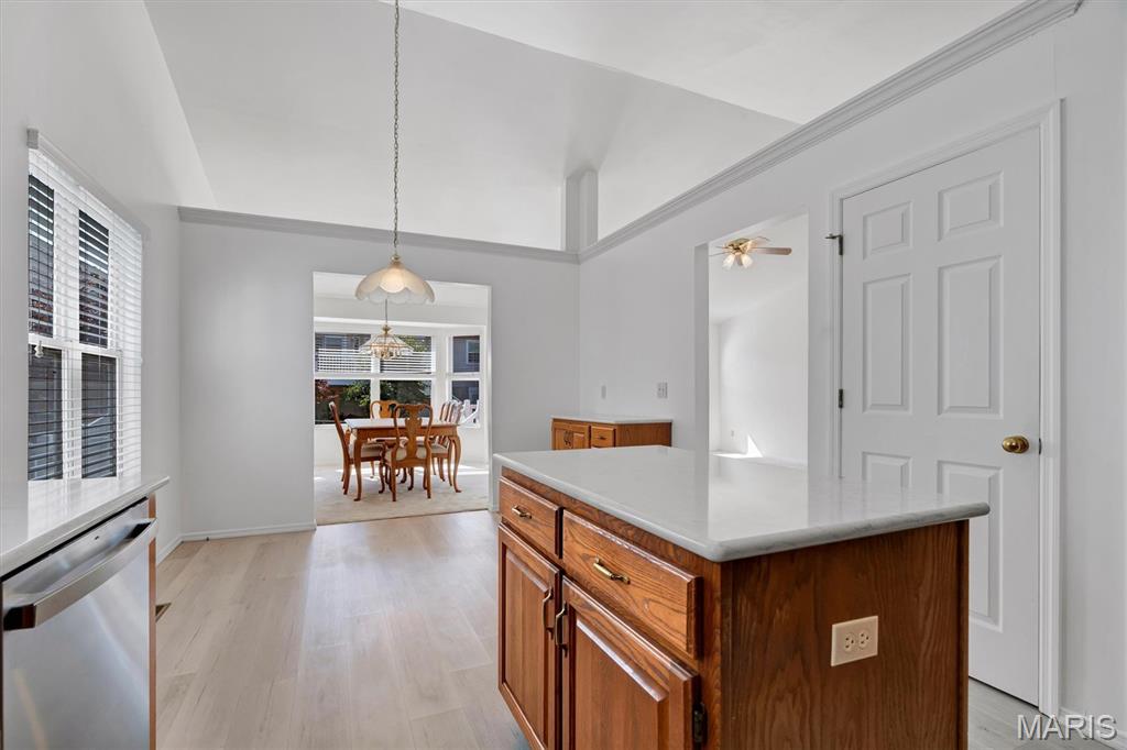 Weber Terrace - Residential