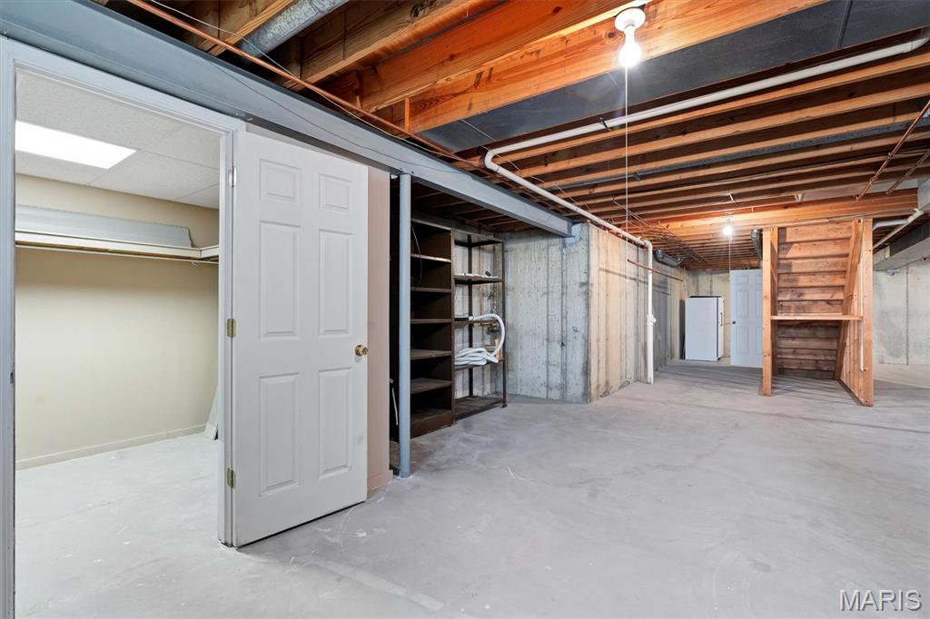 Weber Terrace - Residential