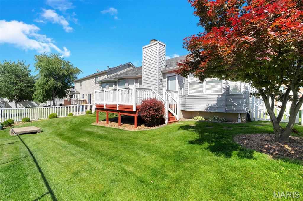 Weber Terrace - Residential