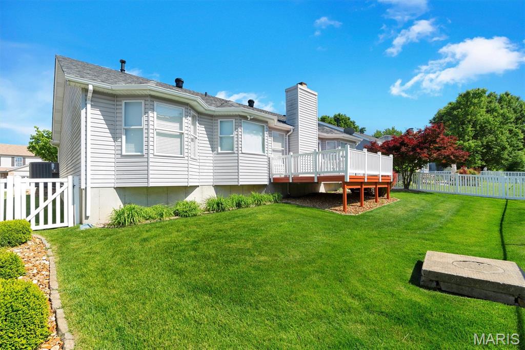 Weber Terrace - Residential