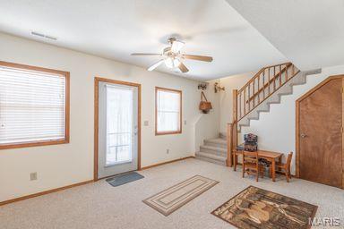 Sweetwater Sub - Residential