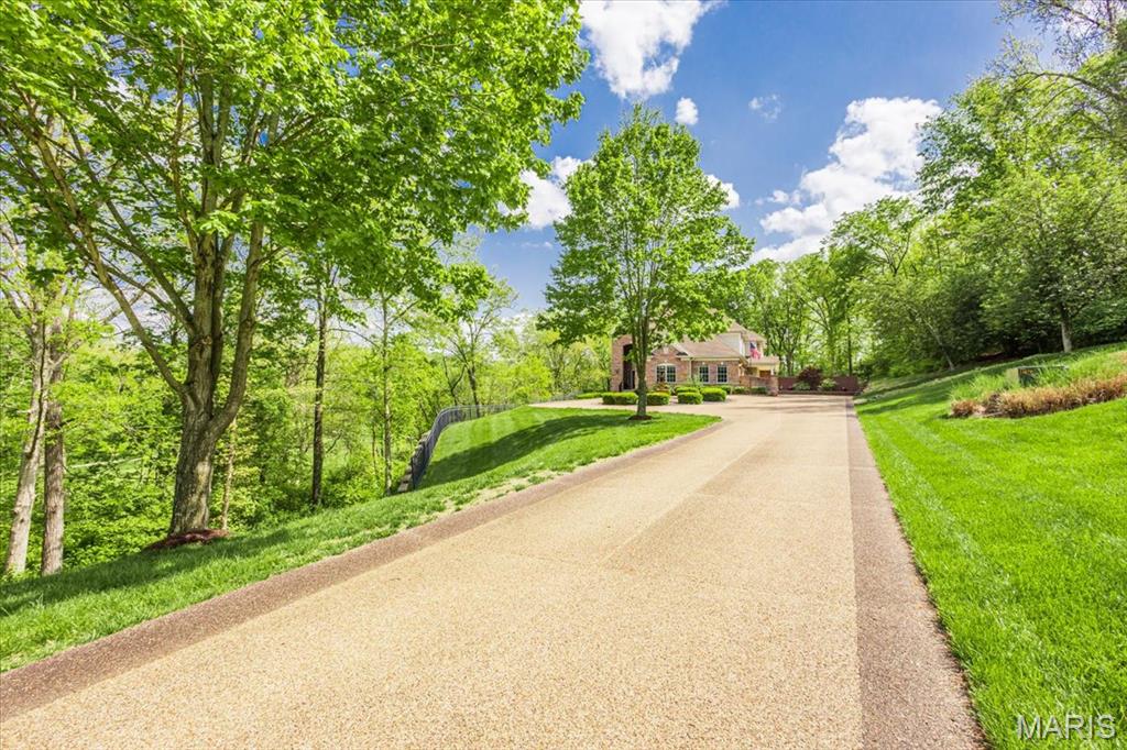 Country Club Green - Residential