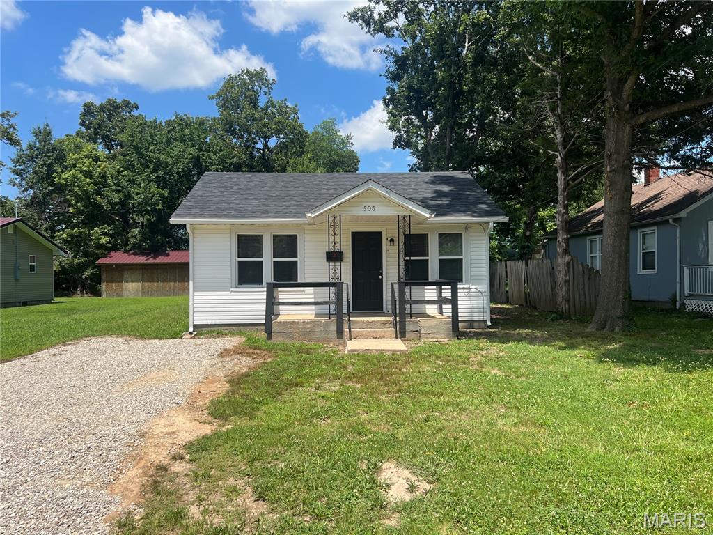 R L Hayes - Residential