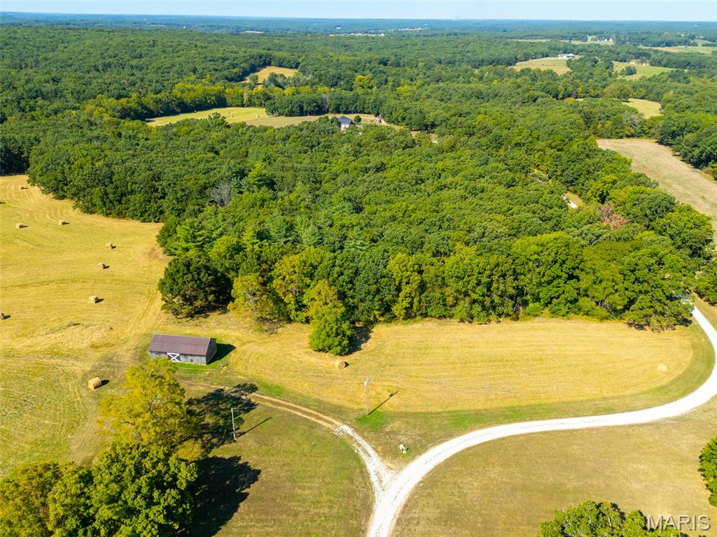 Not in a Subdivision - Farm
