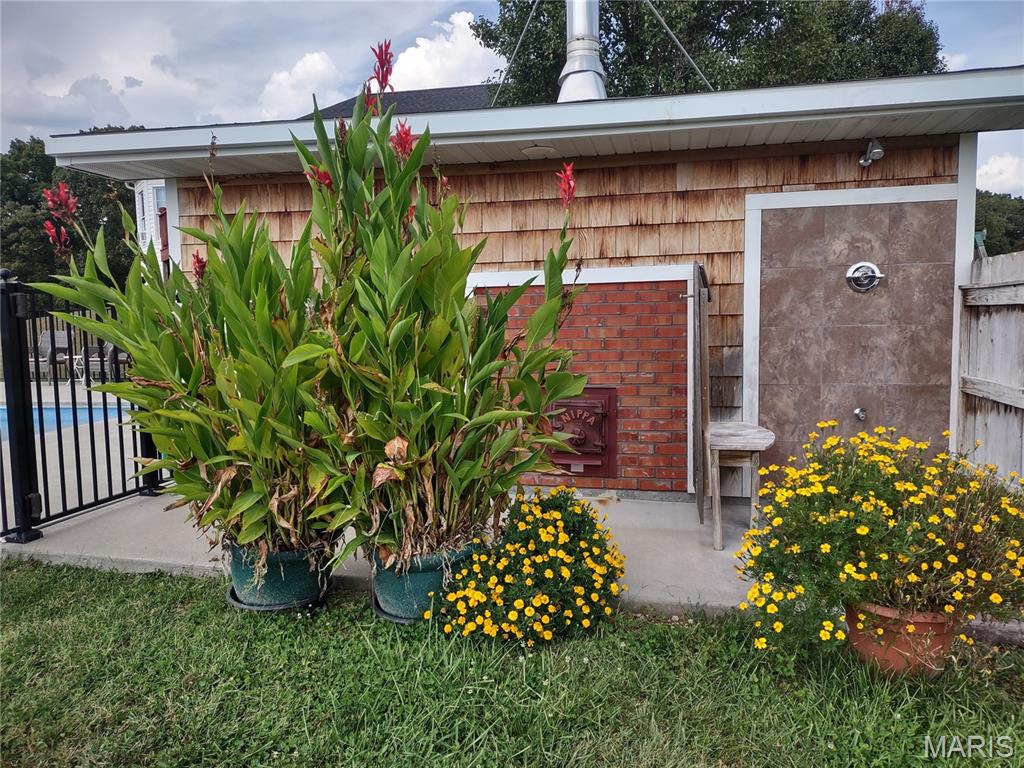 Not in a Subdivision - Farm