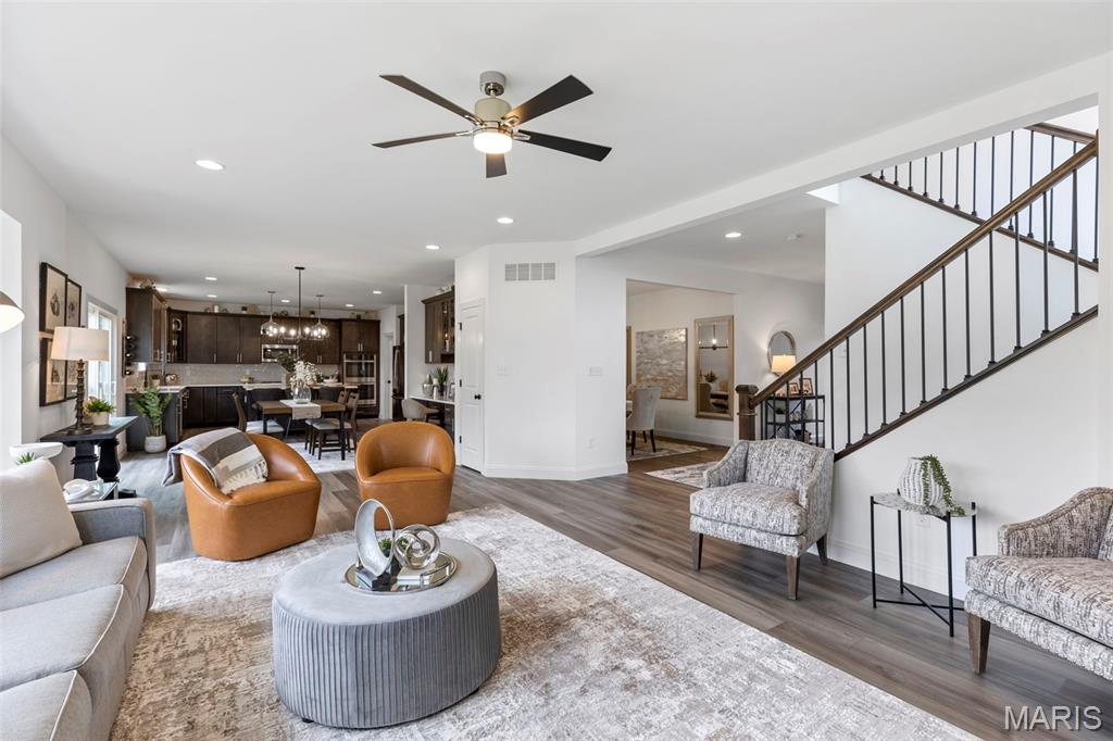 Regal Pines Enclave - Residential