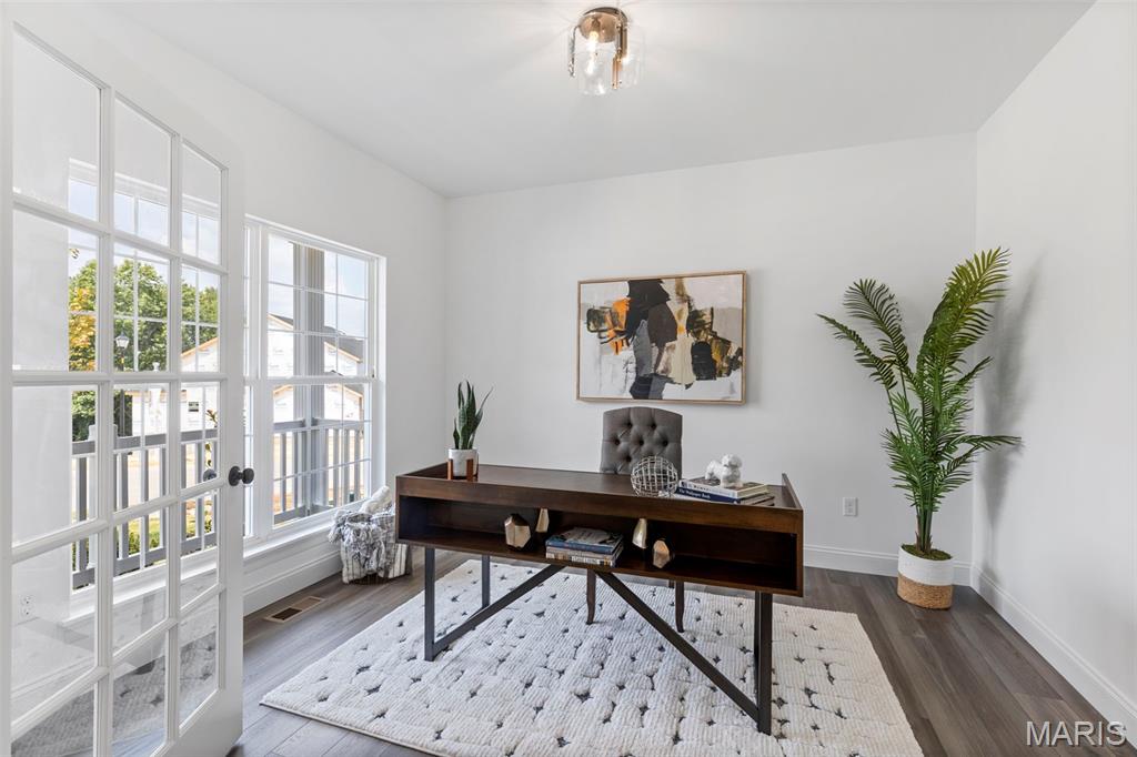 Regal Pines Enclave - Residential