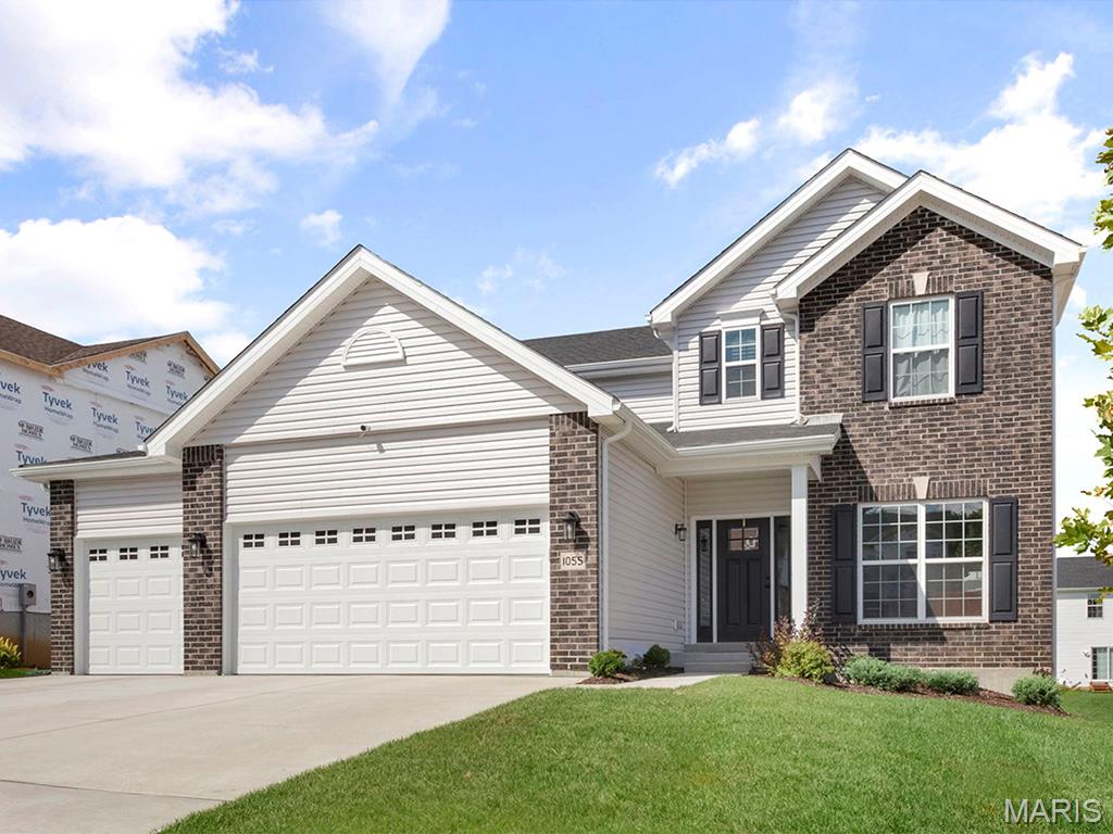 Regal Pines Enclave - Residential