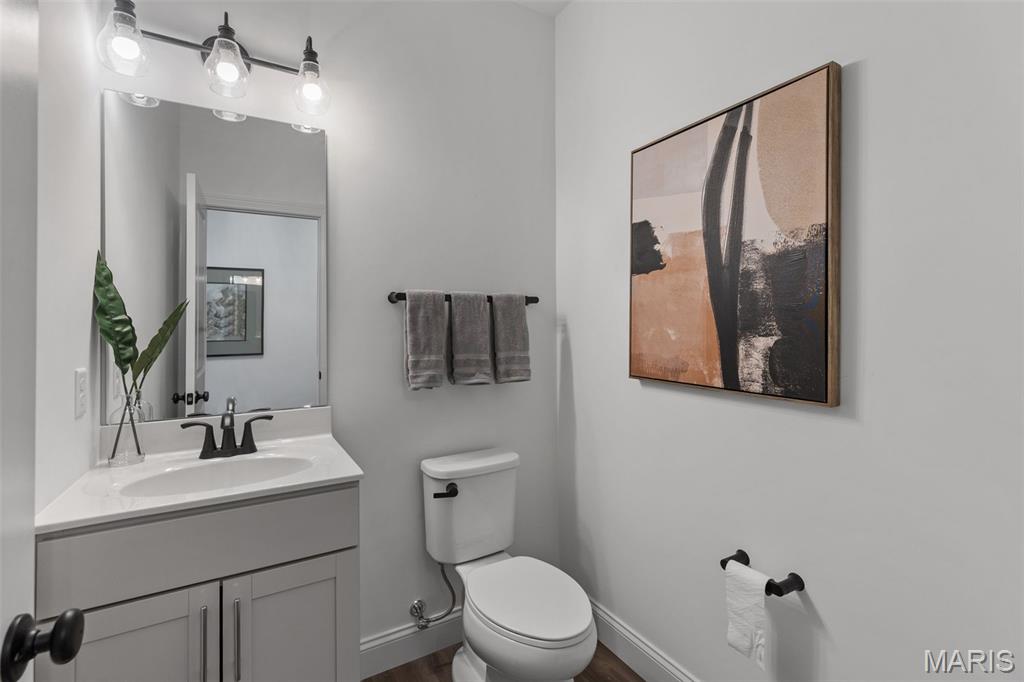 Regal Pines Enclave - Residential