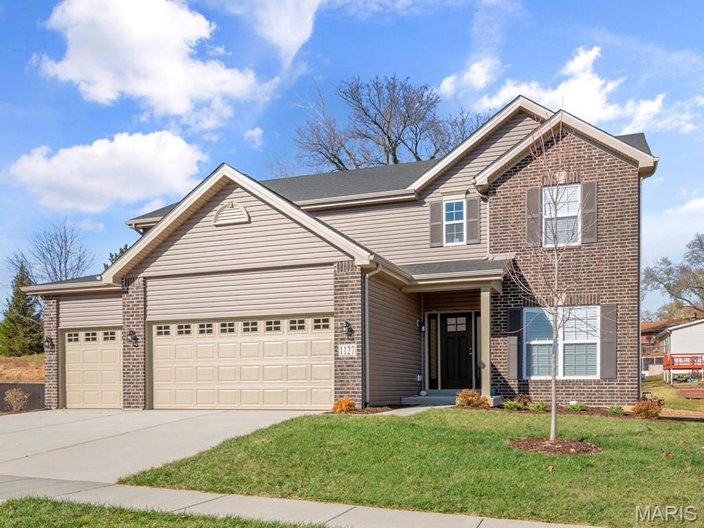 Regal Pines Enclave - Residential