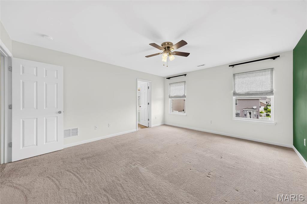 Charlestowne Crossing #3 - Residential