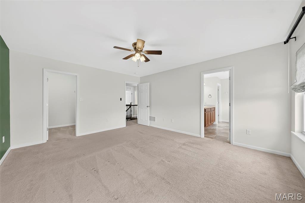 Charlestowne Crossing #3 - Residential