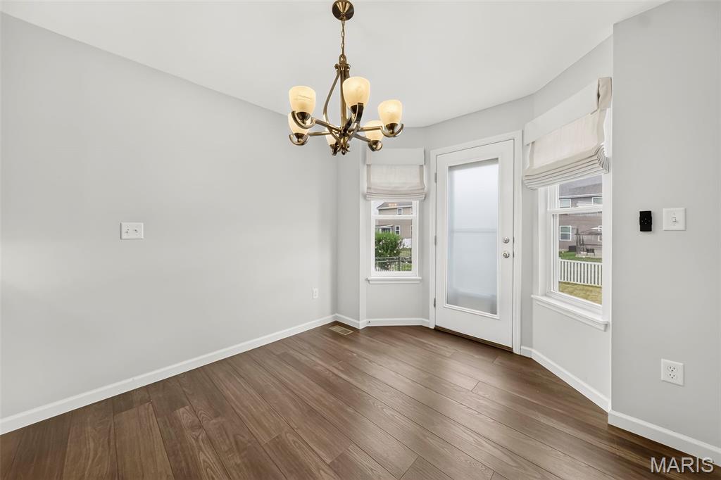 Charlestowne Crossing #3 - Residential