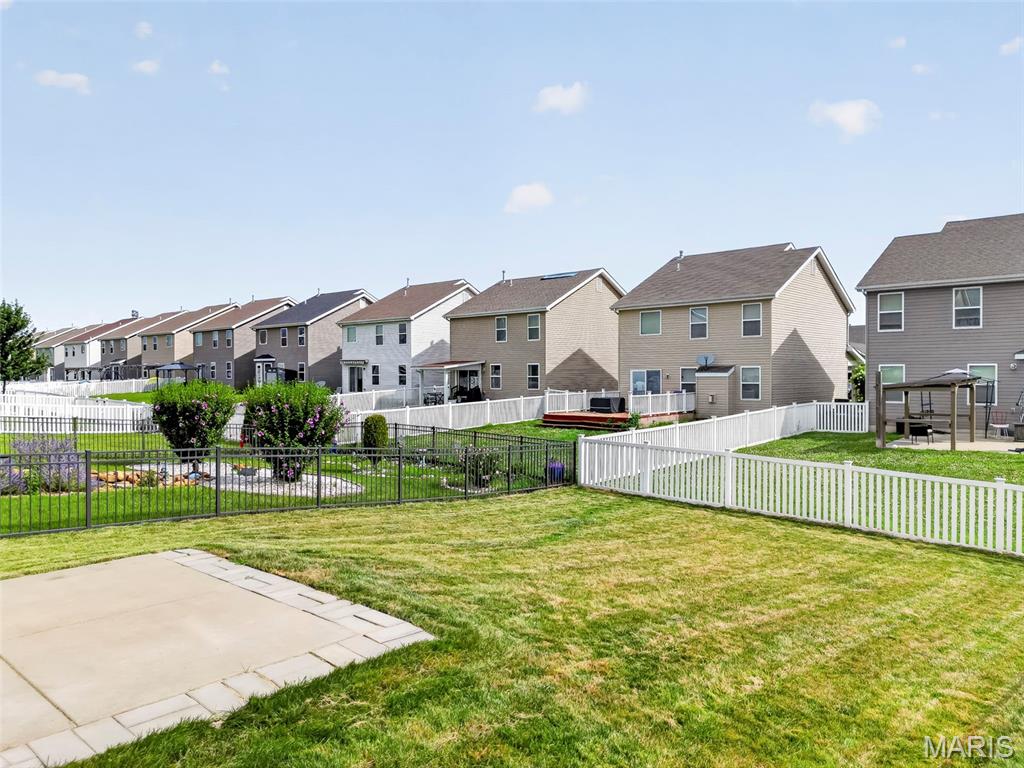 Charlestowne Crossing #3 - Residential