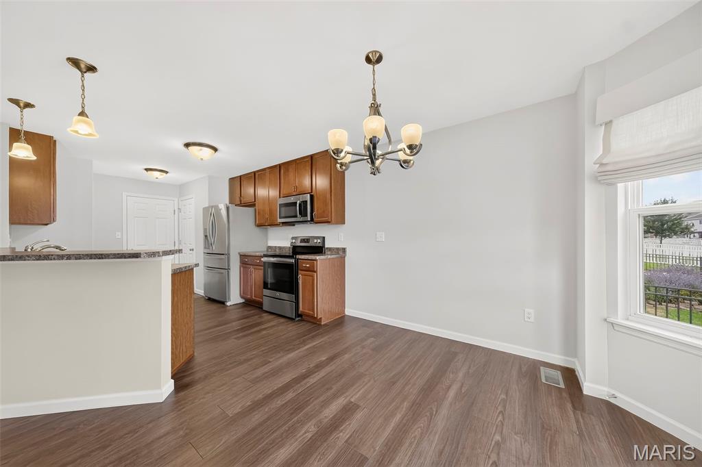 Charlestowne Crossing #3 - Residential
