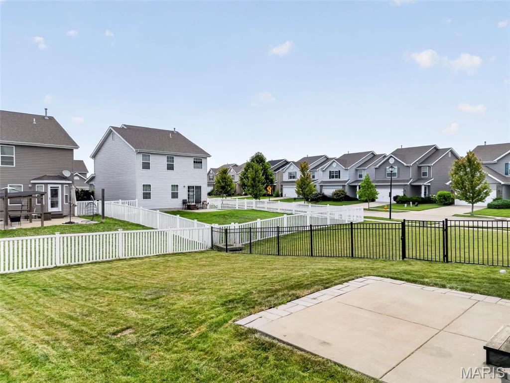 Charlestowne Crossing #3 - Residential