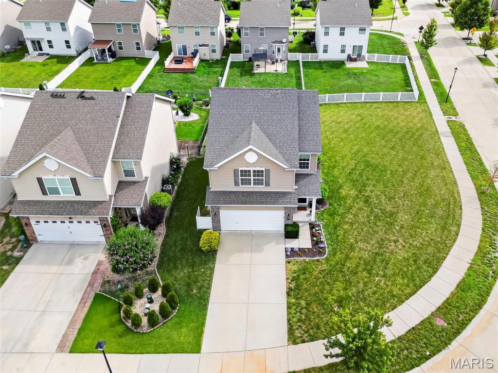 Charlestowne Crossing #3 - Residential