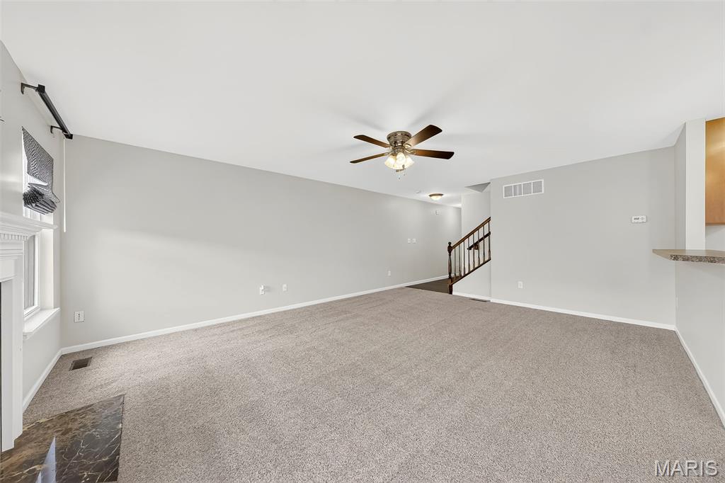 Charlestowne Crossing #3 - Residential