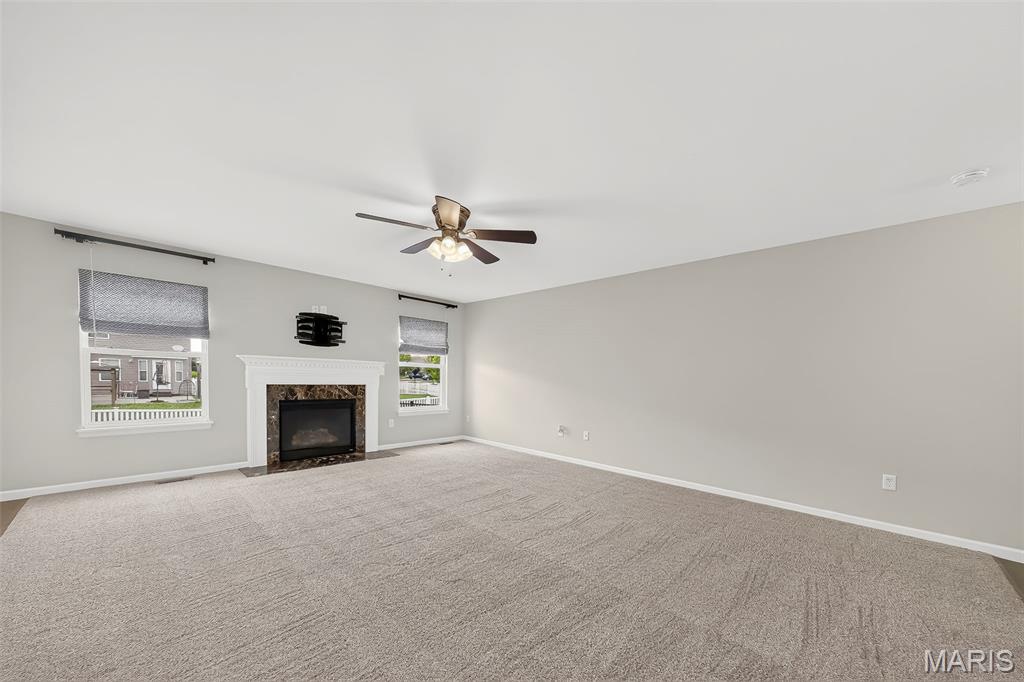 Charlestowne Crossing #3 - Residential