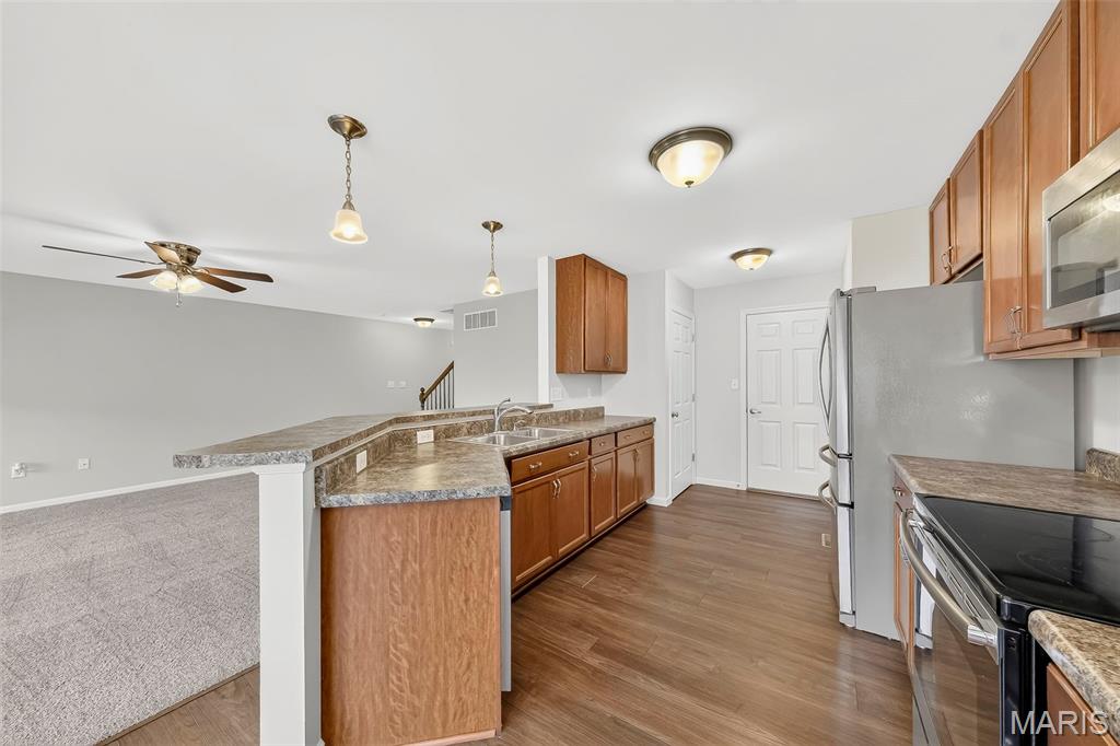 Charlestowne Crossing #3 - Residential