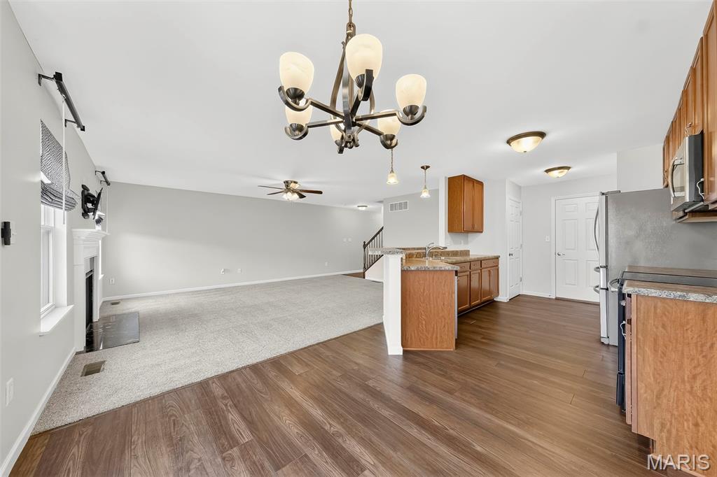 Charlestowne Crossing #3 - Residential
