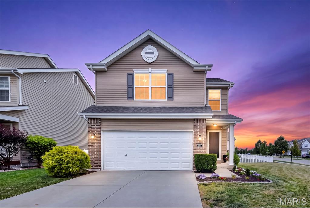 Charlestowne Crossing #3 - Residential