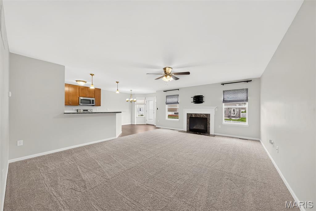 Charlestowne Crossing #3 - Residential