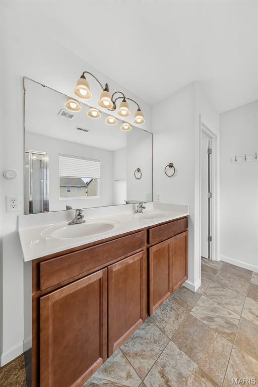 Charlestowne Crossing #3 - Residential