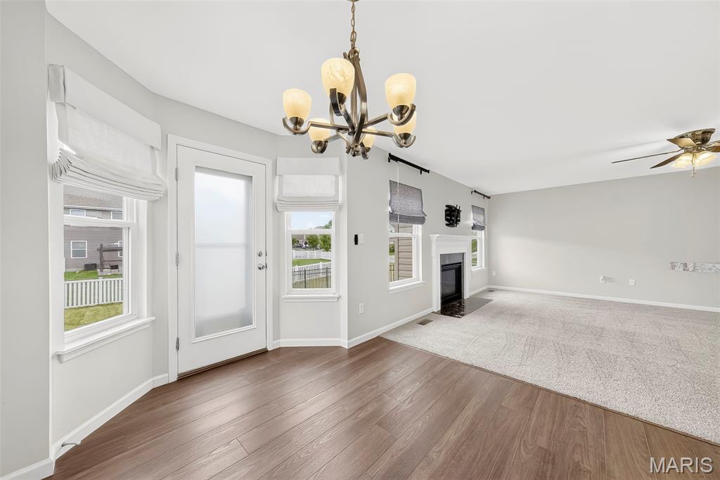 Charlestowne Crossing #3 - Residential