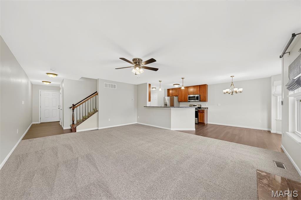 Charlestowne Crossing #3 - Residential