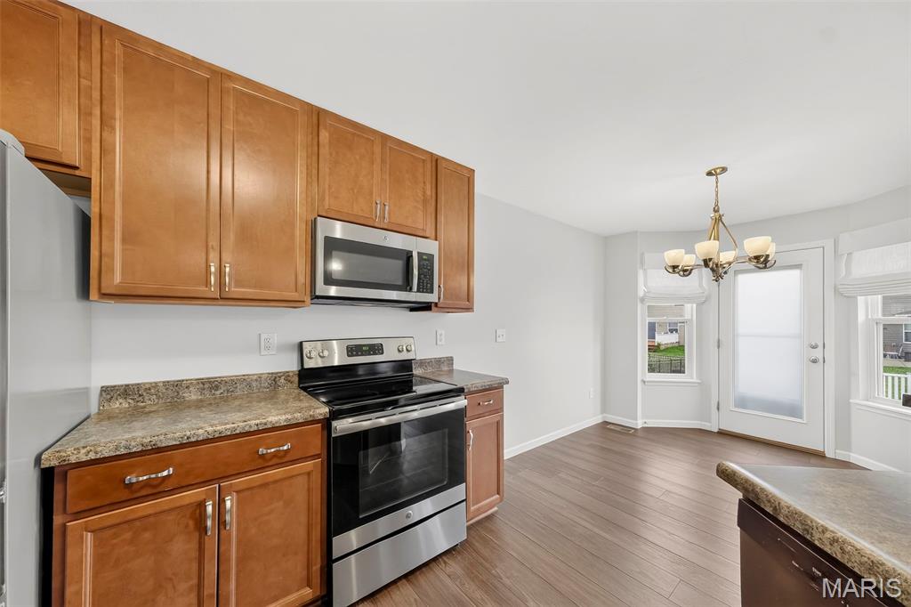 Charlestowne Crossing #3 - Residential